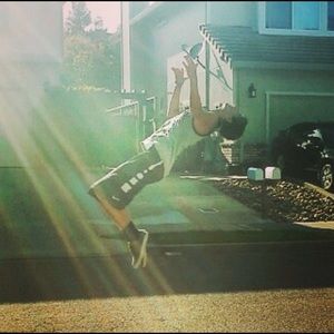 Meet your Posher, Daniel